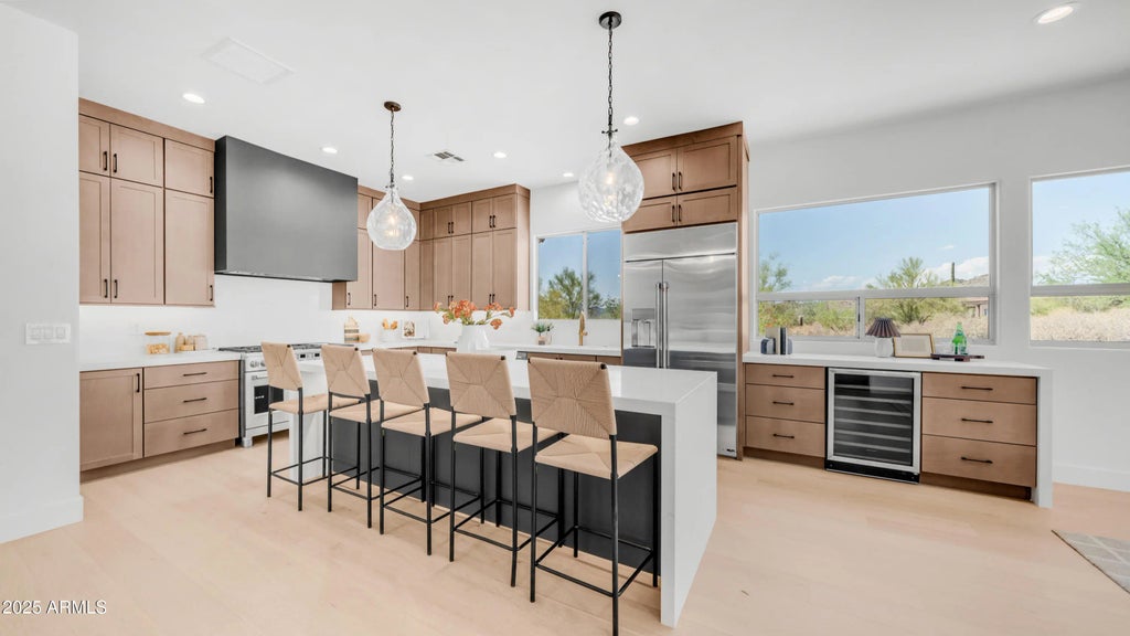 35407 N Palo Verde Way, Cave Creek