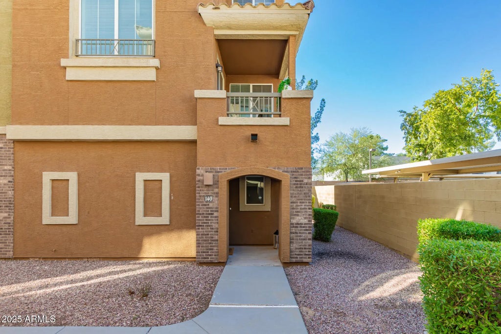18250 N Cave Creek Road (unit 140), Phoenix