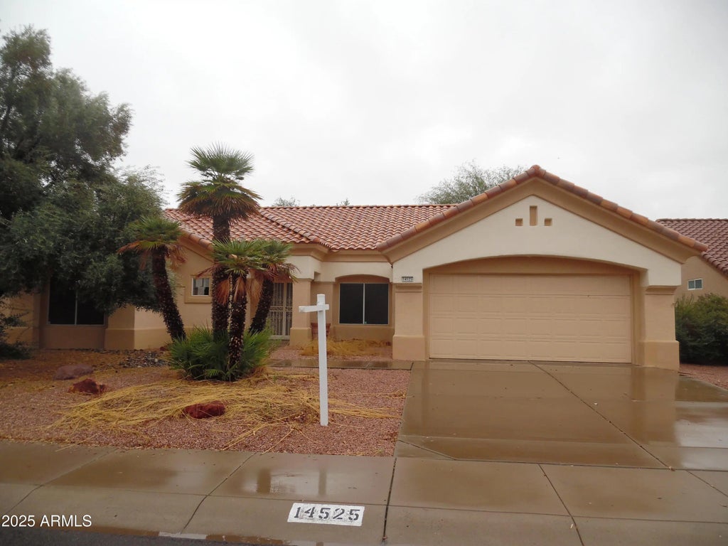14525 W Corral Drive, Sun City West