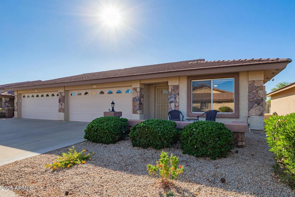 11360 E Keats Avenue (unit 4), Mesa