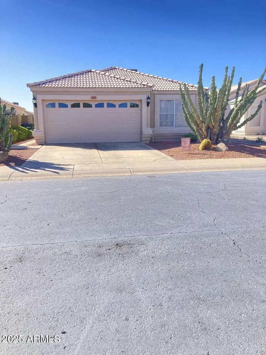 4385 E Campo Bello Drive, Phoenix