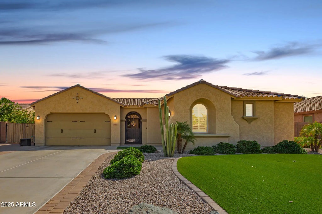 10941 E Reuben Circle, Mesa