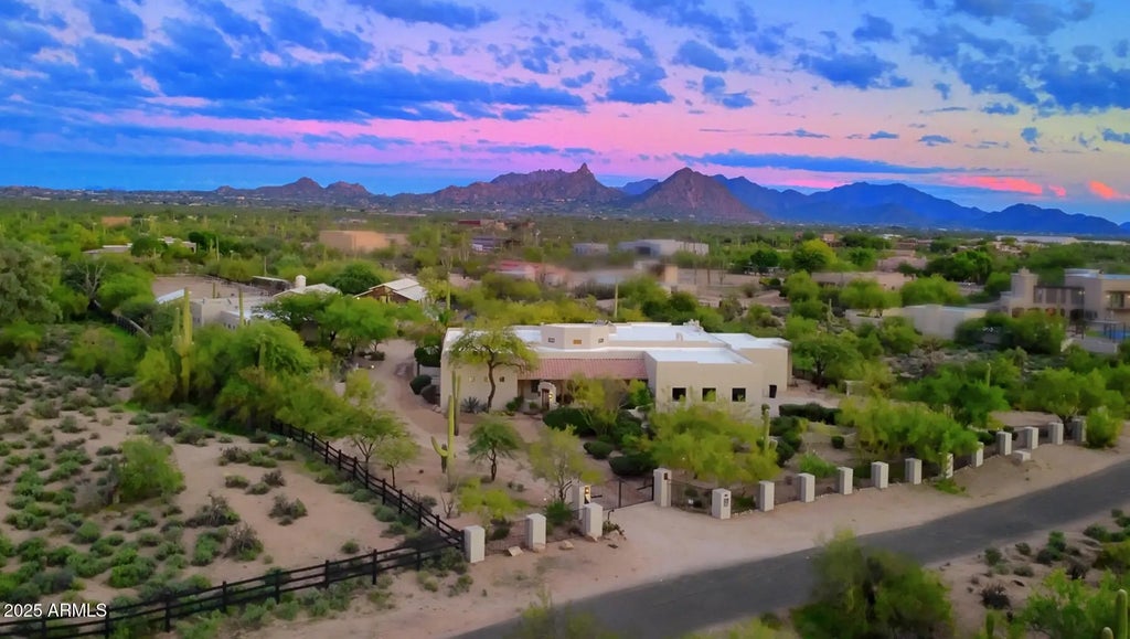 29255 N 82nd Street, Scottsdale