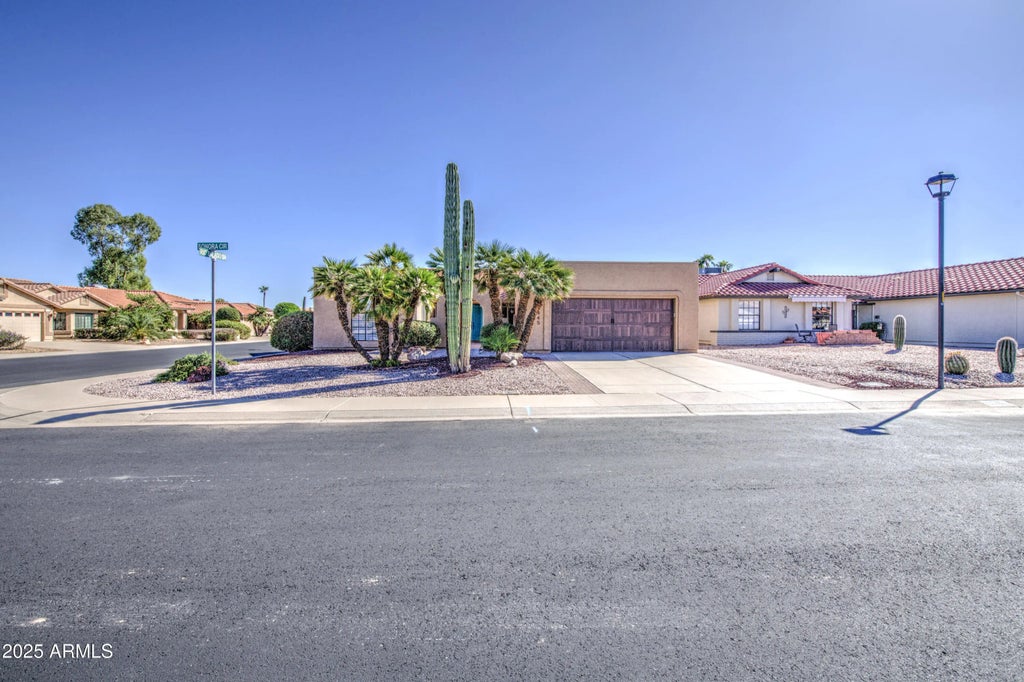 2445 Leisure World, Mesa