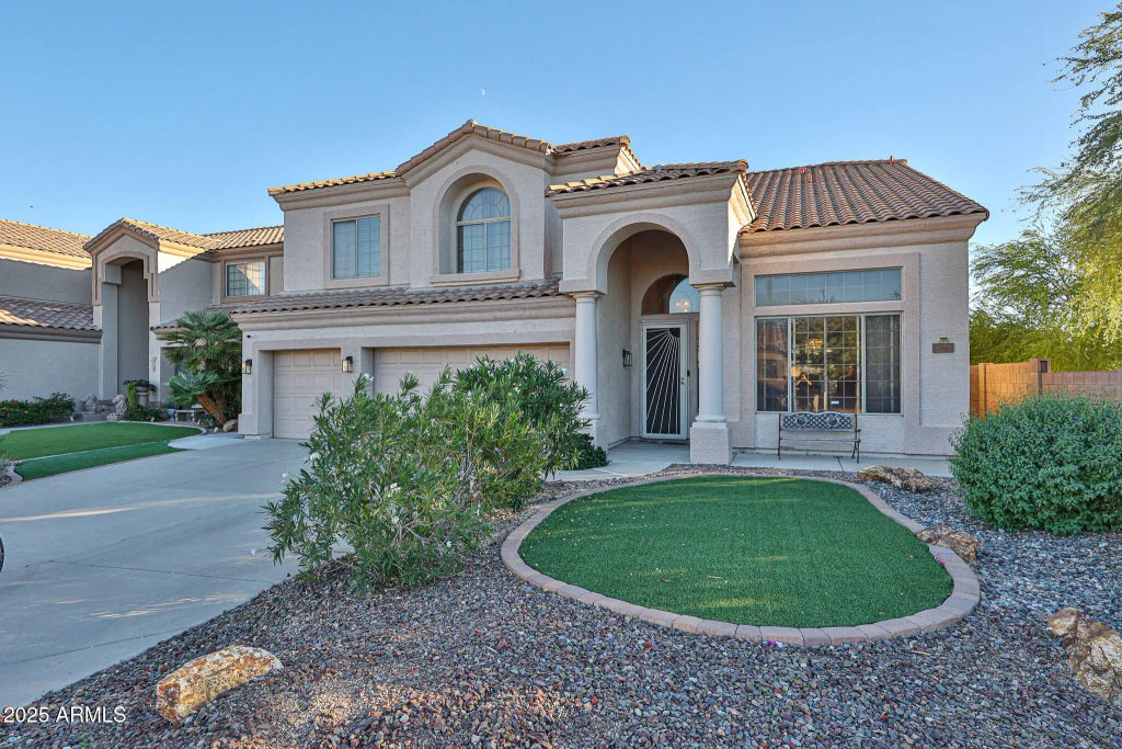 6435 W Buckskin Trail, Phoenix