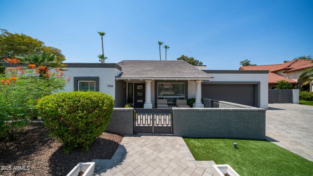 7708 E Onyx Court, Scottsdale