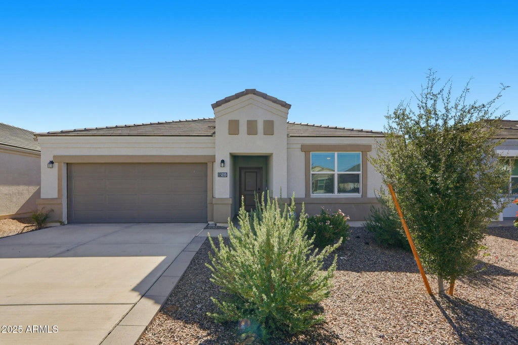 5223 E Diatomite Drive, San Tan Valley