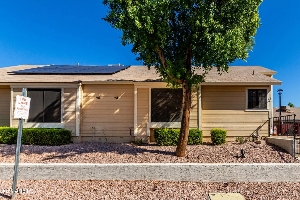 2455 E Broadway Road (unit 73), Mesa