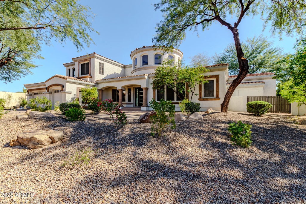22339 N 77th Way, Scottsdale