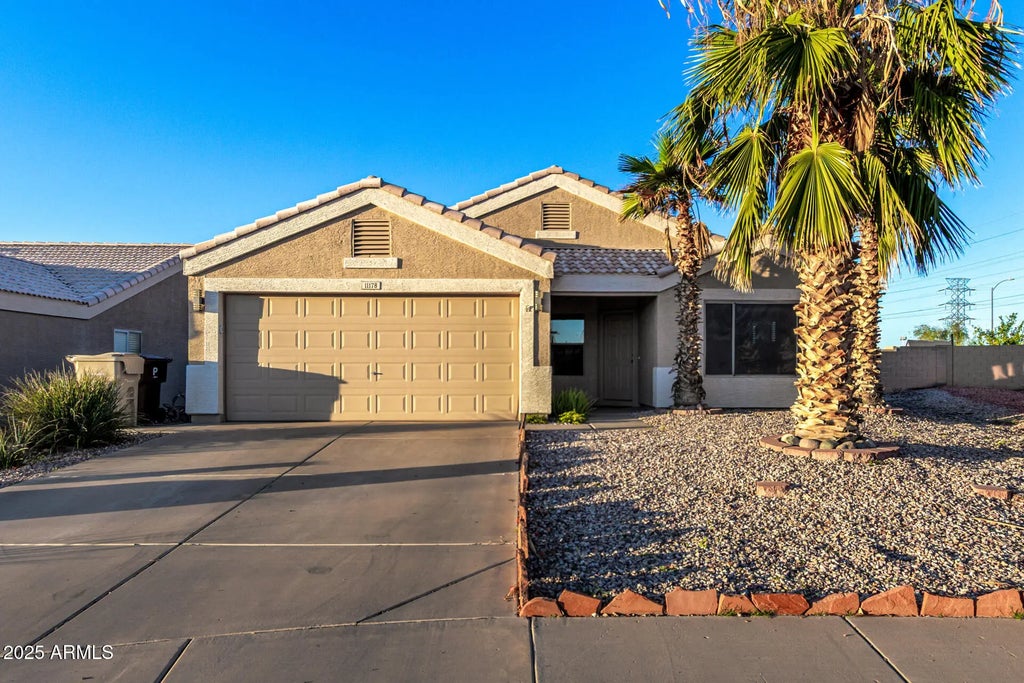 11178 W Echo Lane, Peoria