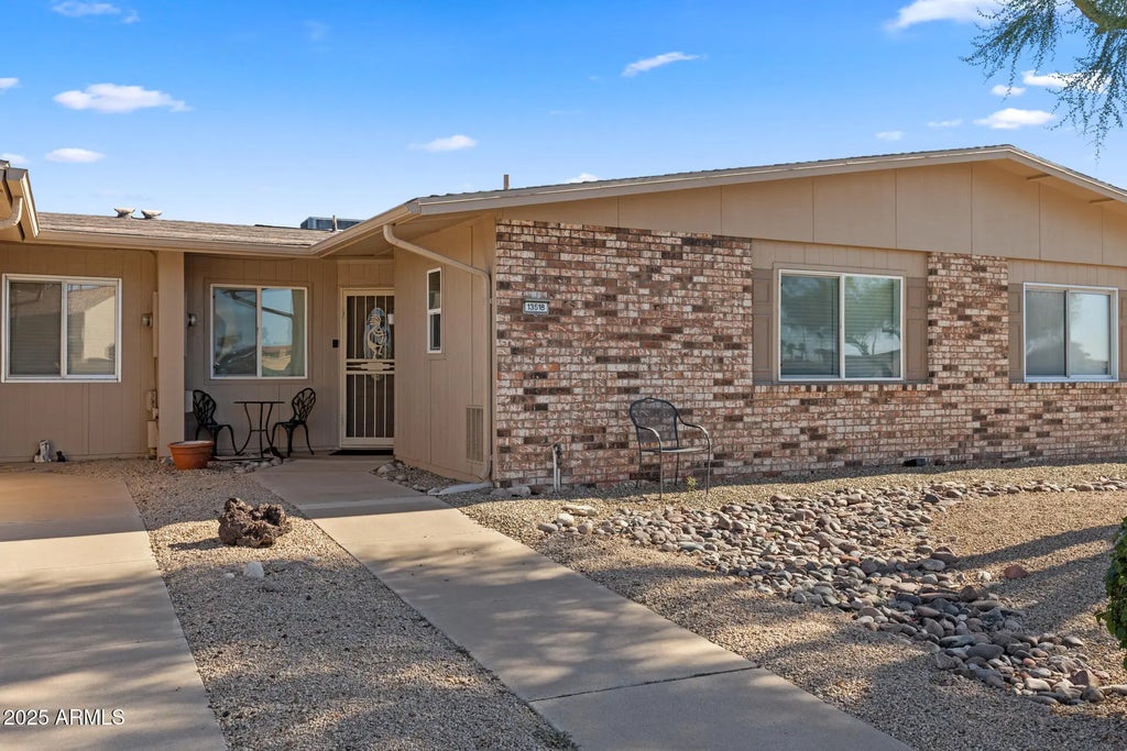 13518 W Star Ridge Drive, Sun City West