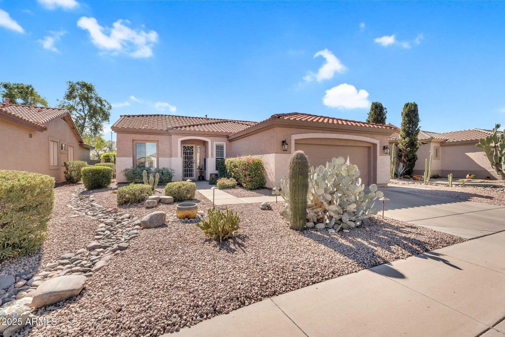 5332 S Citrus Court, Gilbert
