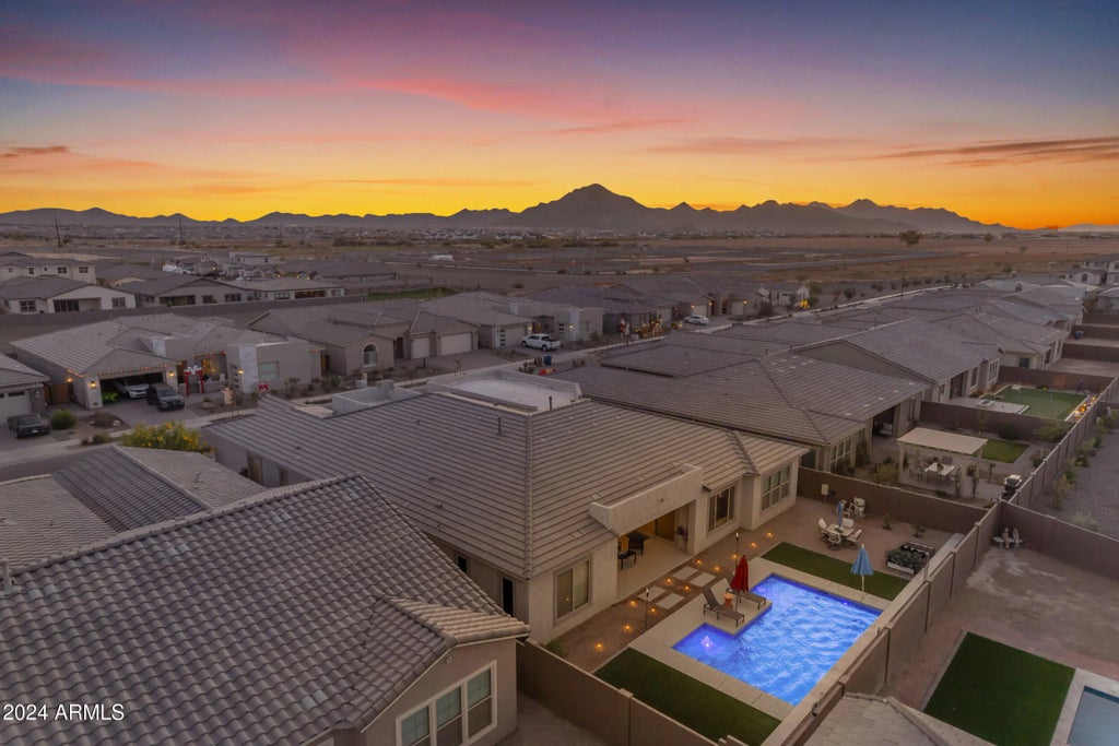 22678 E Stacey Road, Queen Creek