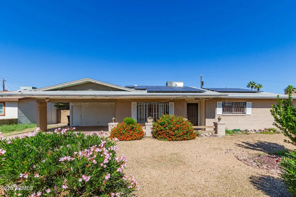 3828 W Loma Lane, Phoenix