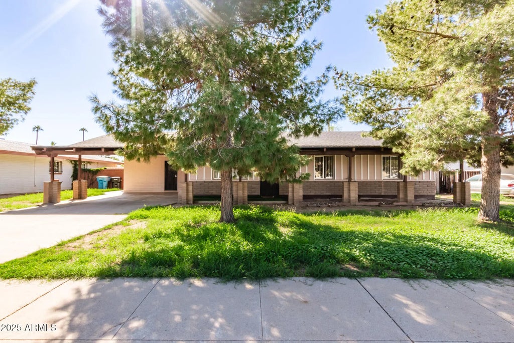 6281 W Wolf Street, Phoenix