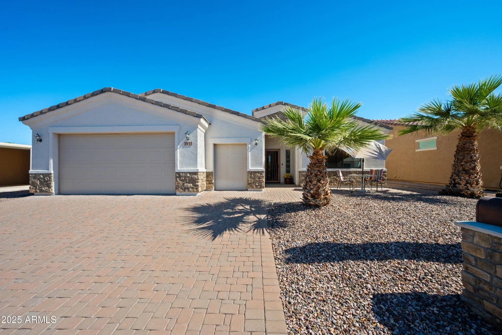 2611 N Armour Avenue, Mesa