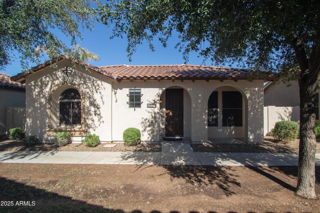 4621 E Blue Sage Road, Gilbert