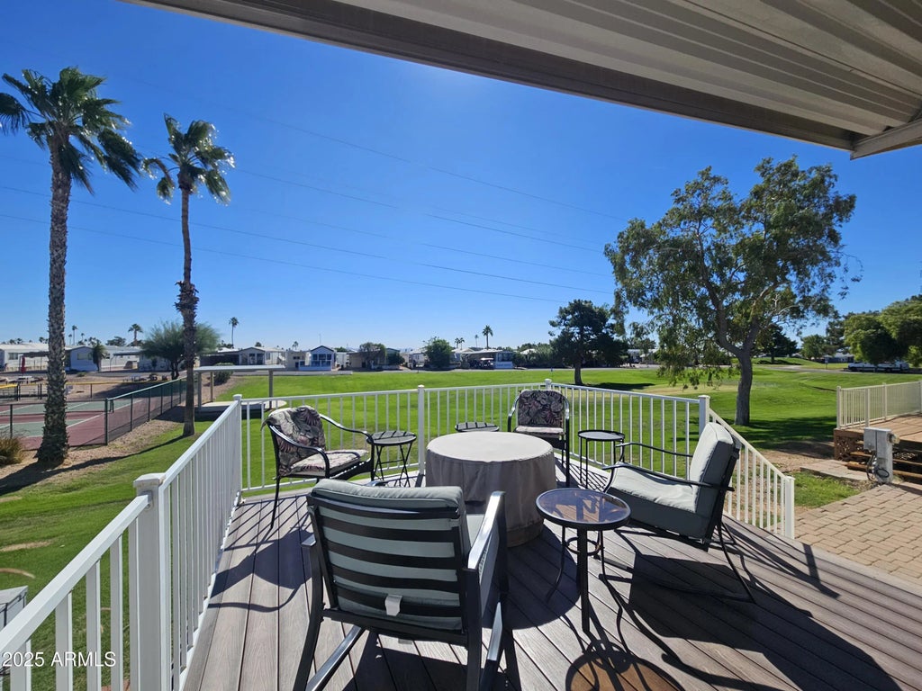 8700 E University Drive (unit 2213), Mesa