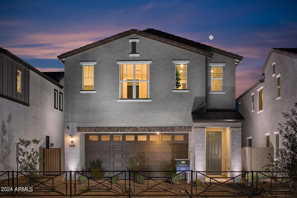 2438 W Maximo Way, Phoenix