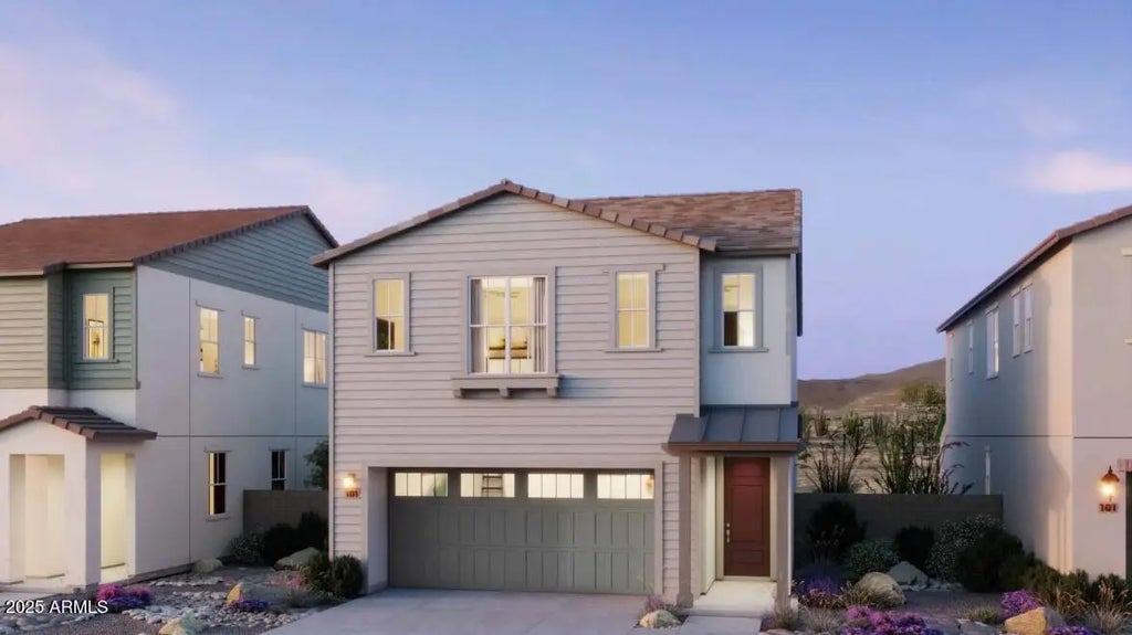 2438 W Maximo Way, Phoenix