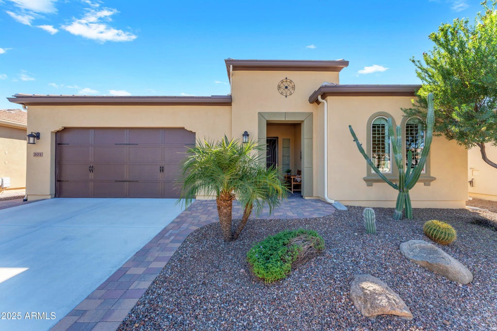 201 E Lemon Lane, Queen Creek