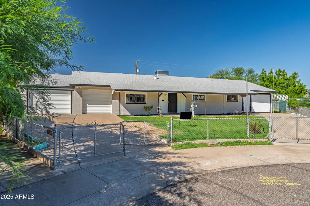 2910 N 60th Drive, Phoenix