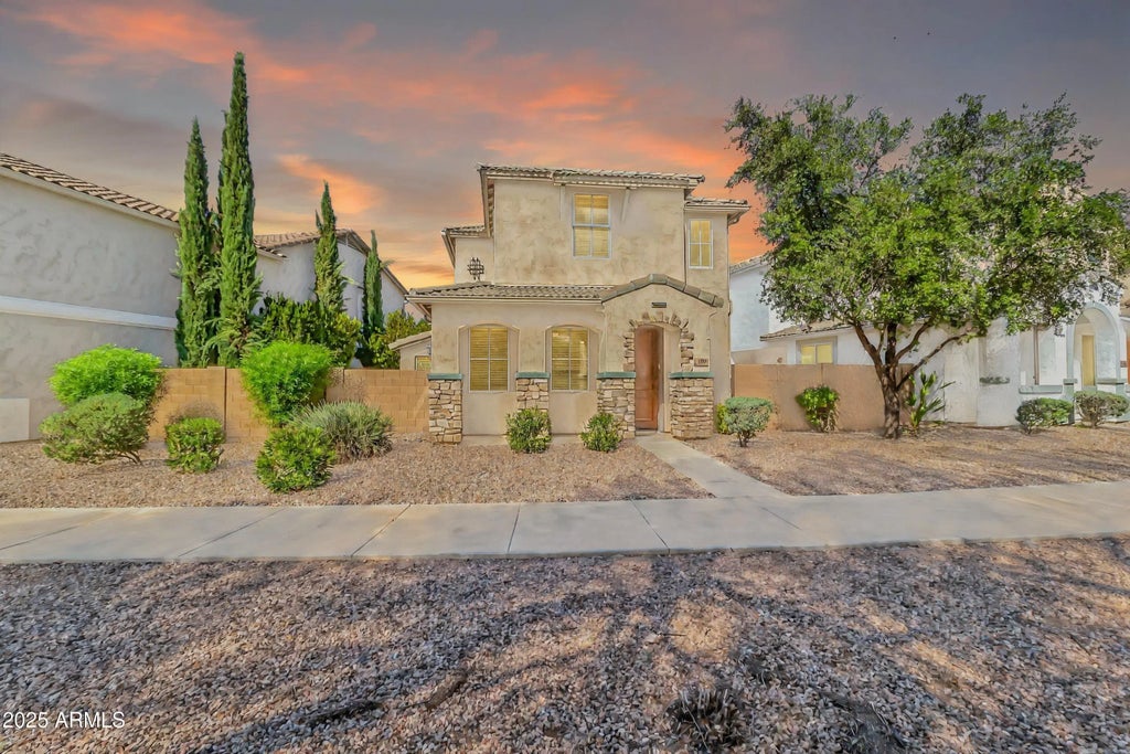 1639 S Laramie, Mesa