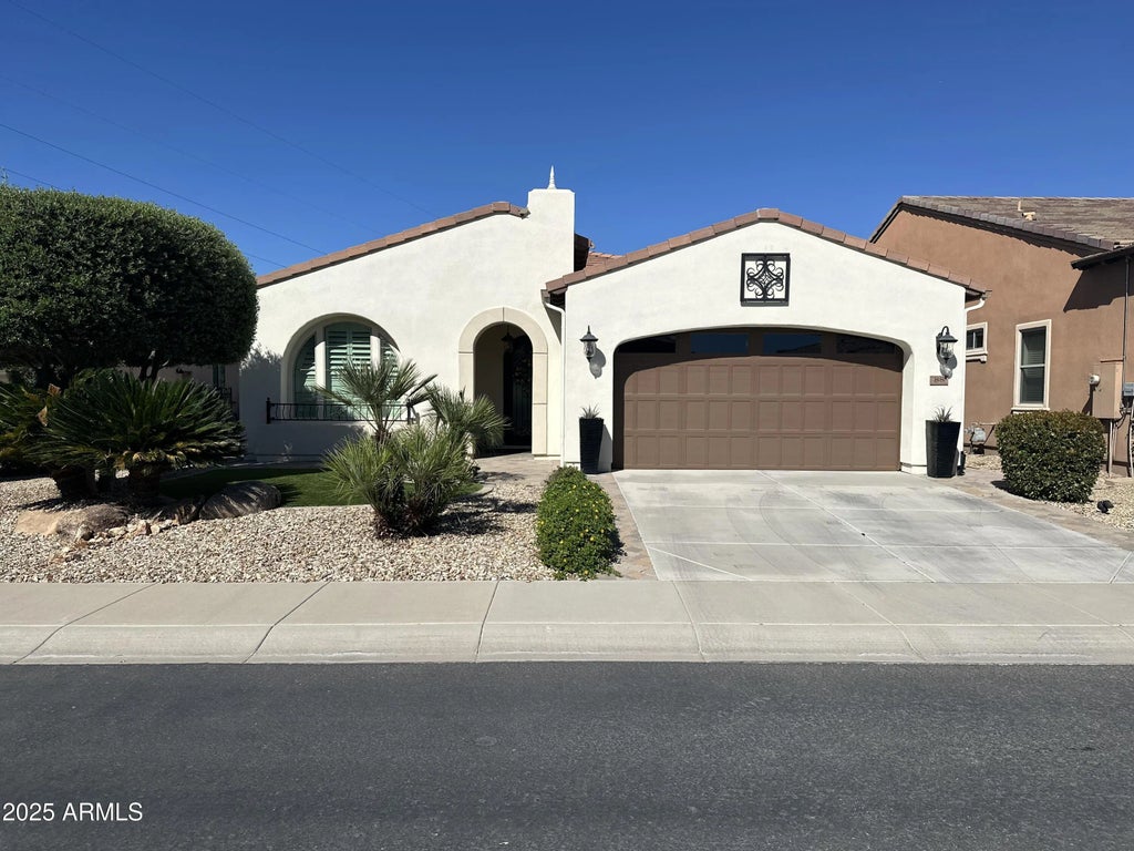 88 E Atole Court, Queen Creek