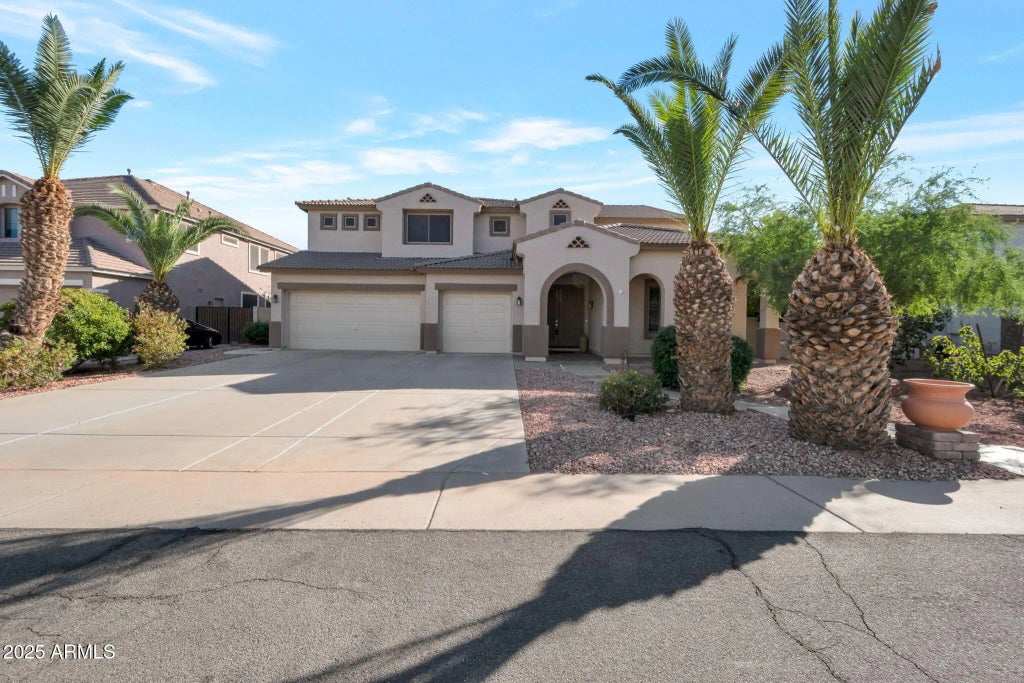 2699 E Cedar Place, Chandler