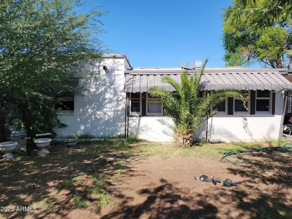 2504 E Adams Street, Phoenix