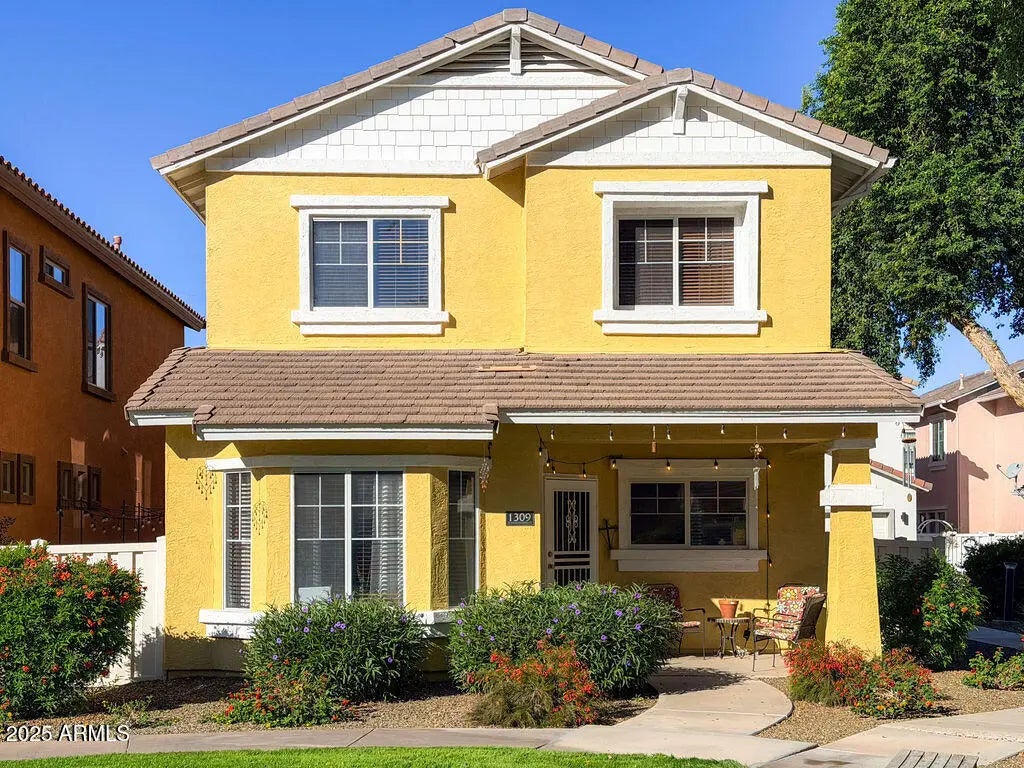 1309 S Minneola Lane, Gilbert