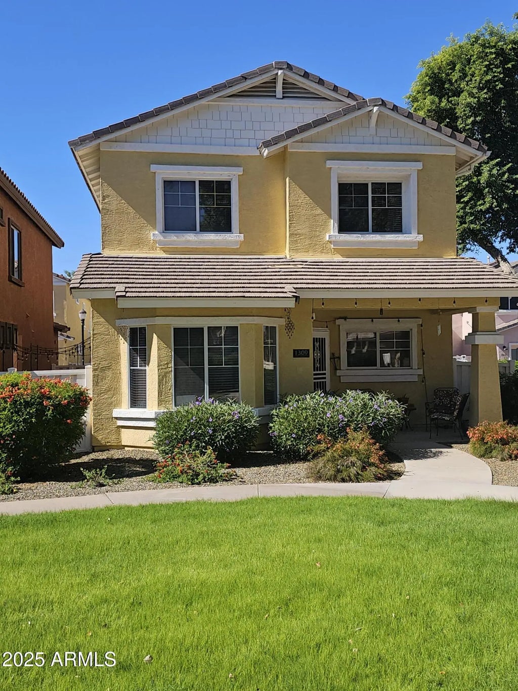 1309 S Minneola Lane, Gilbert