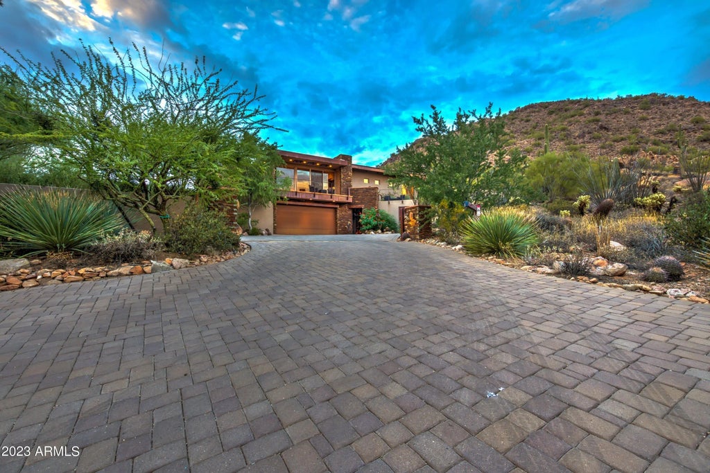 14830 E Rhoads Court, Fountain Hills