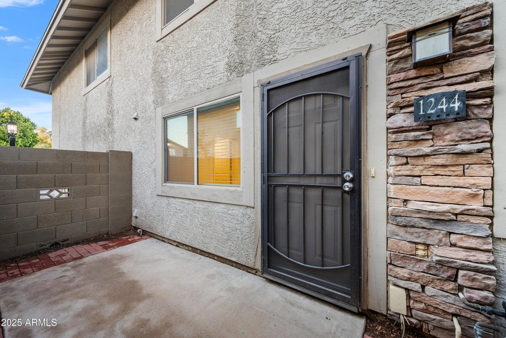 1244 N 85th Place, Scottsdale