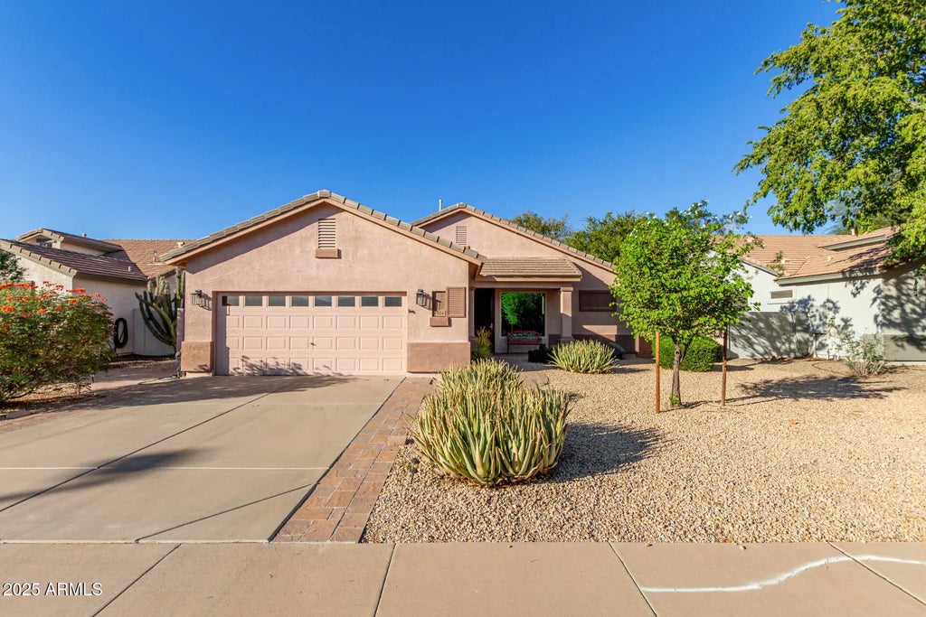 4324 E Patrick Court, Gilbert