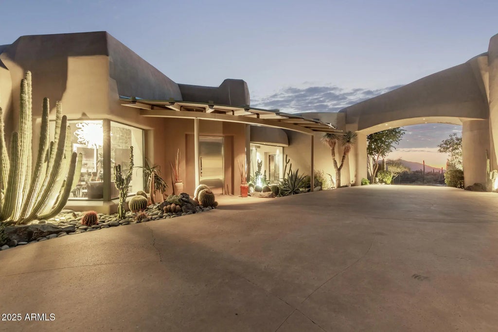 40384 N Brangus Road, Scottsdale