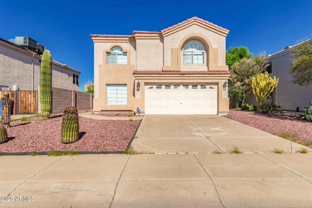 1226 E Wahalla Lane, Phoenix