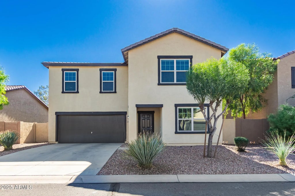 2699 E Omega Drive, San Tan Valley