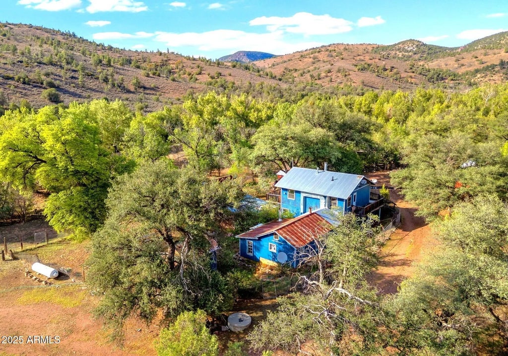 3995 W Forest Svc Rd 249, Young