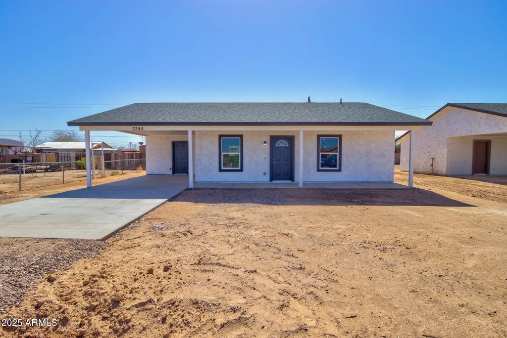 3345 W Tollan Drive, Eloy