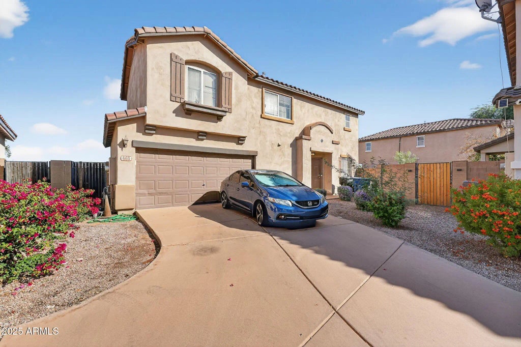 660 E El Prado Road, Chandler