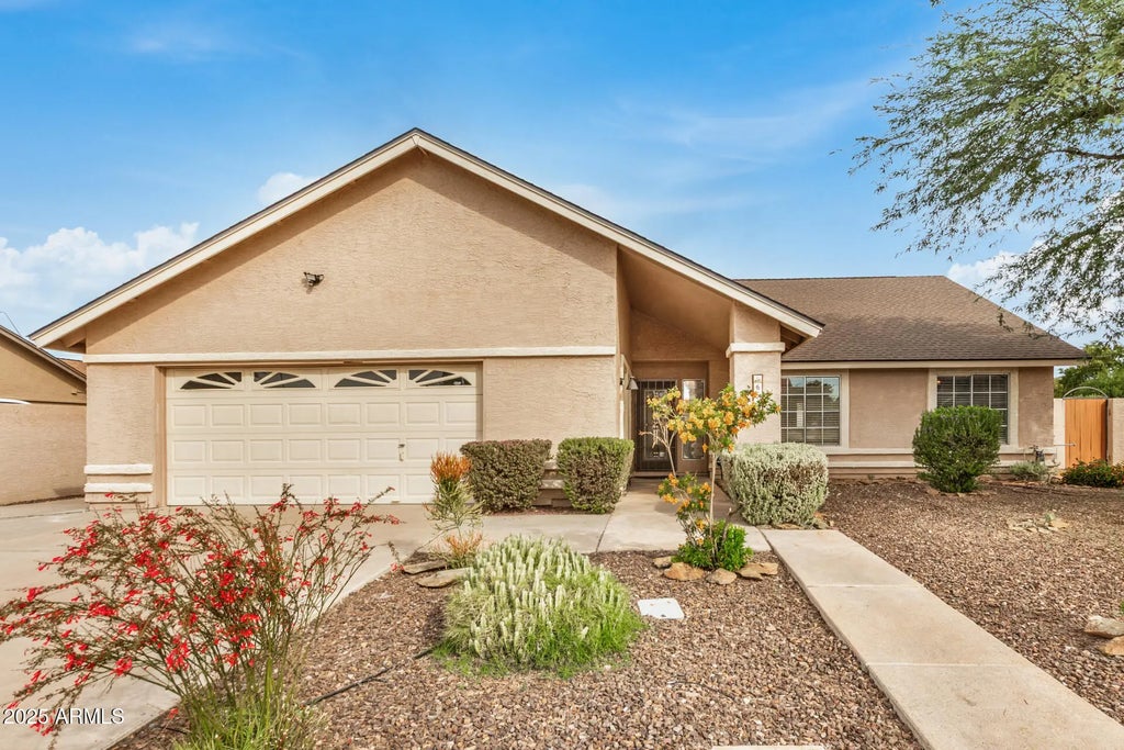 6554 E Nora Circle, Mesa