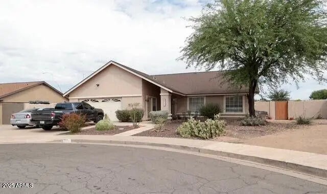 6554 E Nora Circle, Mesa