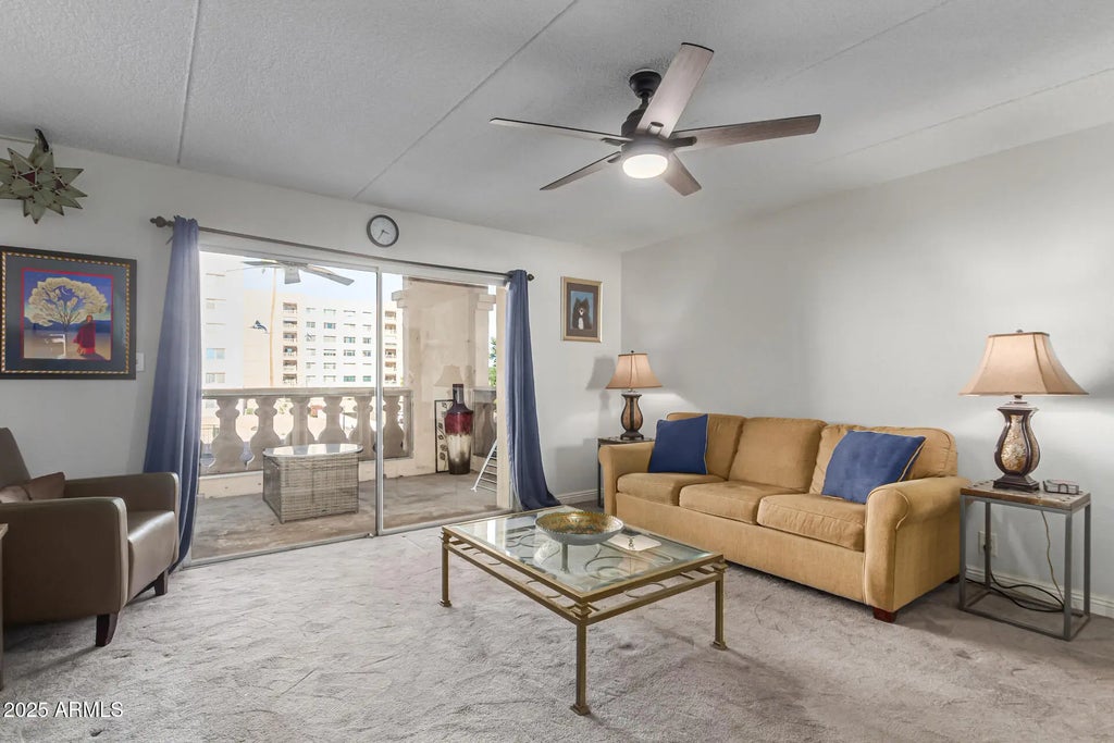 7910 E Camelback Road (unit 203), Scottsdale