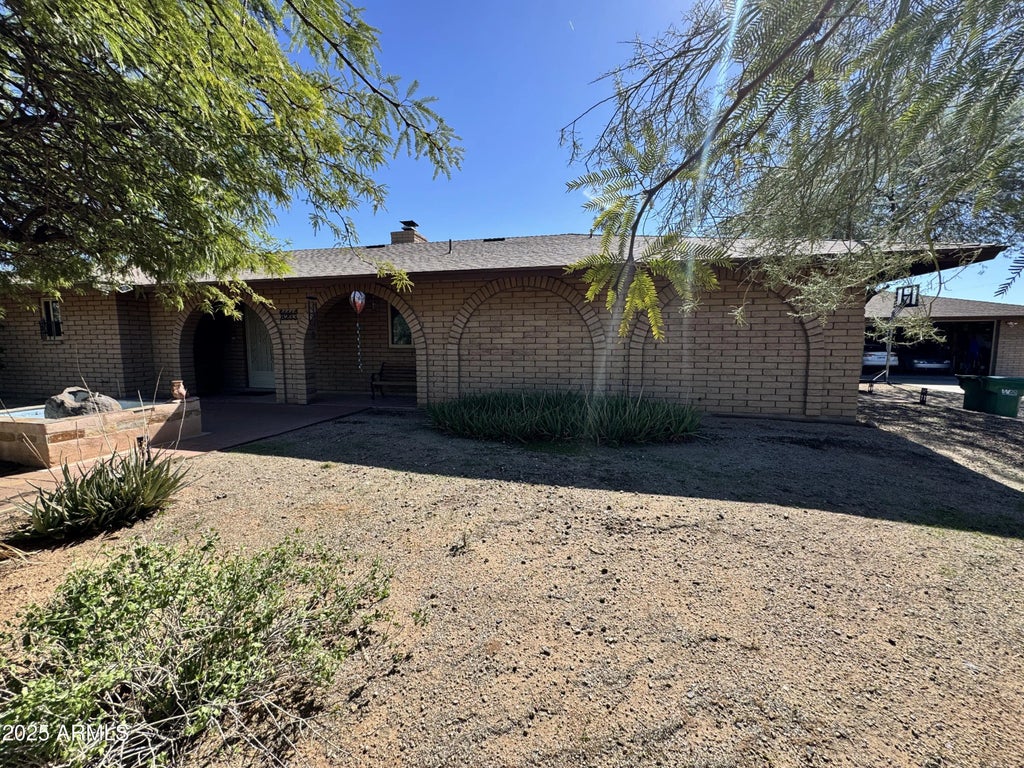 8233 E Culver Street, Mesa