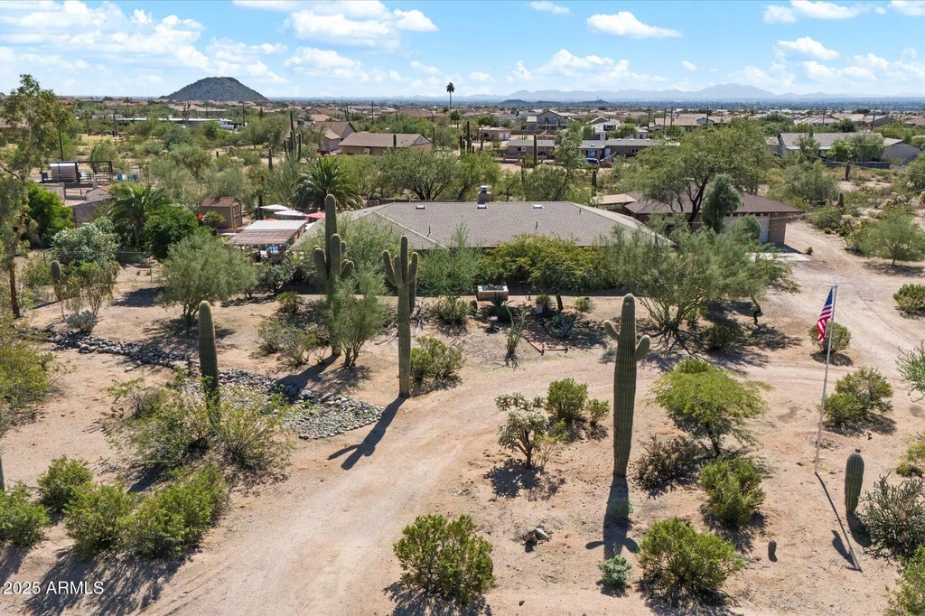 8233 E Culver Street, Mesa