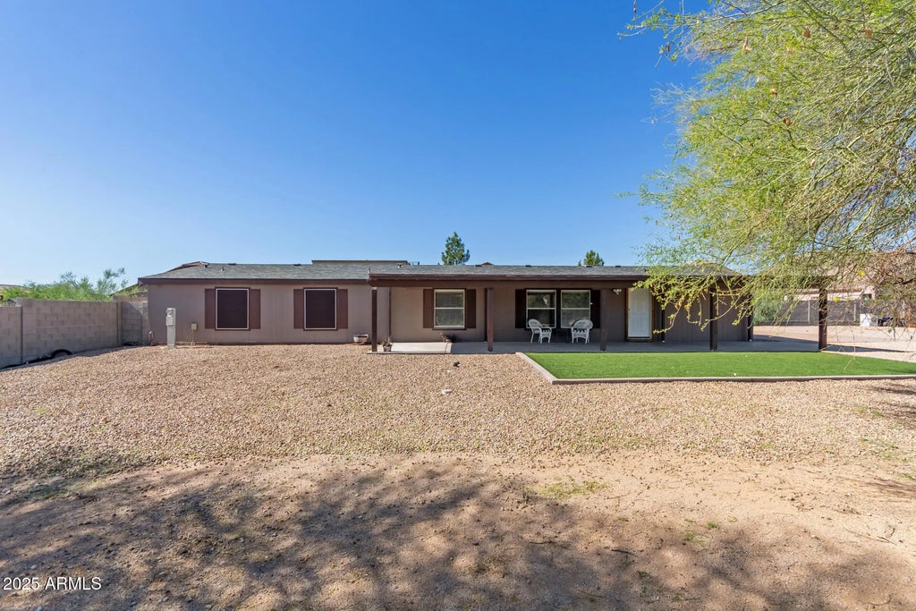 1324 N 101st Place, Mesa
