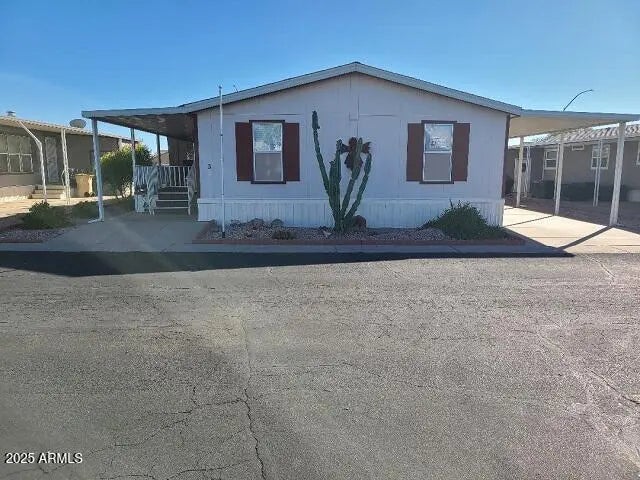 301 S Signal Butte Road (unit 3), Apache Junction