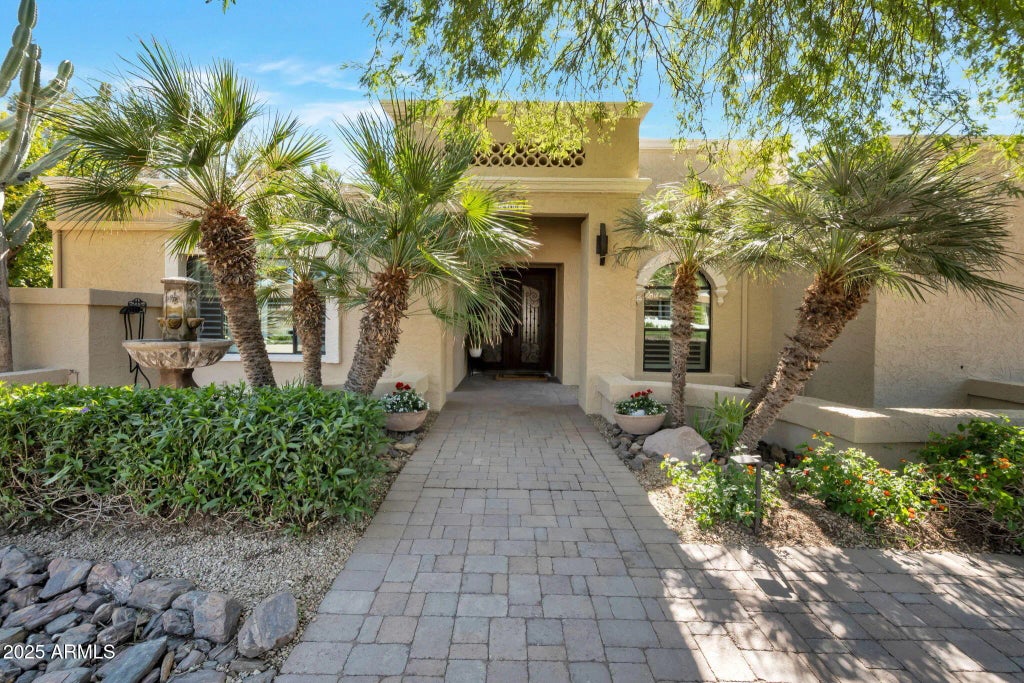 8107 E Naseem Trail, Scottsdale