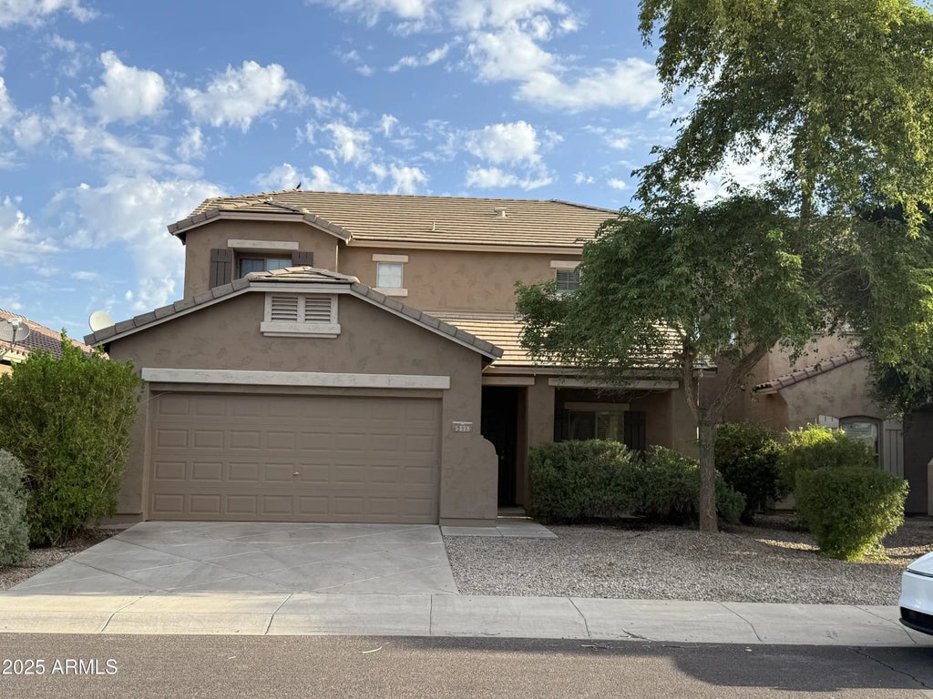 5338 W Maldonado Road, Laveen